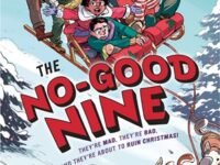 The No-Good Nine