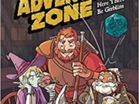 The Adventure Zone: Here There Be Gerblins