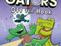 Off The Hook: Investigators Series (Book 3)