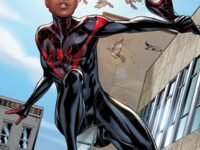 Miles Morales: Spider-Man