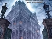 Disney Kingdoms: Haunted Mansion