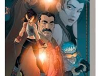 Arana: Night Of The Hunter