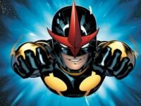 Nova: Sam Alexander