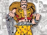 Marvel-Verse: Kraven The Hunter