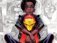 Marvel-Verse: Ironheart
