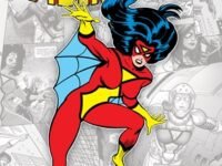 Marvel-Verse: Spider-Woman