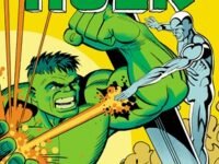 Mighty Marvel Masterworks: The Incredible Hulk Vol. 4 - Let There Be Battle Romero Cover