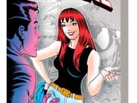 Marvel-Verse: Mary Jane