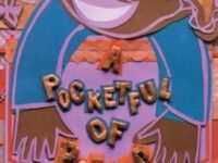 A Pocketful Of Poems