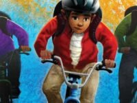 The New Kid:the Carver Chronicles, Book Five