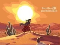 The Oregon Trail: Alone In The Wild