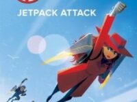 Jetpack Attack