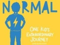 Normal:One Kid's Extraordinary Journey