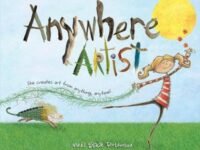 Anywhere Artist