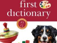 American Heritage First Dictionary