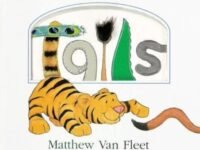 Tails Lift-the-Flap And More!