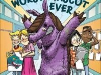 The Worst Mascot Ever