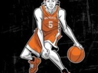 The Crossover Graphic Novel:a Graphic Novel