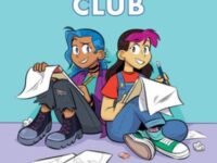 Claudia And The New Girl: A Graphic Novel (the Baby-Sitters Club #9) (the Baby-Sitters Club Graphix)