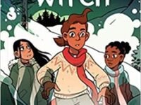 The Midwinter Witch