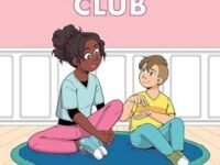 Jessi's Secret Language: The Babysitters Club Graphix (Book 12)