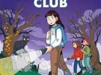 Mary Anne's Bad Luck Mystery: The Baby-Sitters Club Graphix (Book 13)