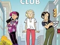 Stacey's Mistake: The Babysitters Club Graphic Novel (Book 14)