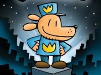 Dog Man: Dog Man (Book 1)