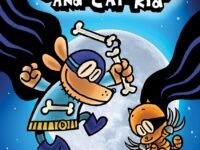 Dog Man And Cat Kid: Dog Man (Book 4)