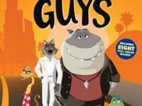 The Bad Guys Movie Novelization (Dreamworks The Bad Guys)