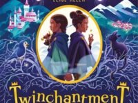 Twinchantment-Twinchantment Series #1