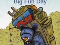 World Of Reading: Mother Bruce: Bruce's Big Fun Day:Level 1