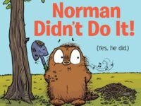 Norman Didn't Do It!:(Yes, He Did)