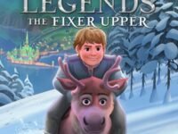 Lost Legends: The Fixer Upper