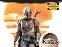 Star Wars: The Mandalorian Junior Novel