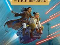 Star Wars: The High Republic: Race To Crashpoint Tower
