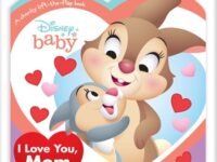 Disney Baby: I Love You, Mom