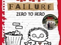 Timmy Failure: Zero To Hero-Timmy Failure Prequel