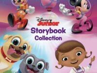 Disney Junior Storybook Collection (Refresh)