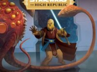Star Wars: The High Republic:: The Battle For Starlight