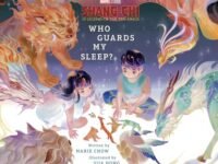 Shangchi And The Legend Of The Ten Rings: Who Guards My Sleep