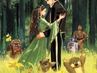 Star Wars: Someone Who Loves You