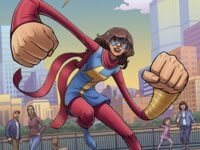 World Of Reading: This Is Ms. Marvel