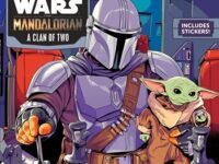 Star Wars: The Mandalorian: A Clan Of Two