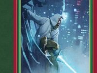 Star Wars: Life Day Treasury:Holiday Stories From A Galaxy Far, Far Away