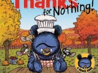 Thanks For Nothing