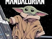 Star Wars: The Mandalorian: The Path Of The Force