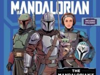 Star Wars: The Mandalorian: The Mandalorian's Quest