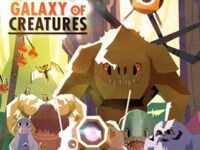 Star Wars: World Of Reading: Galaxy Of Creatures:(Level 2)