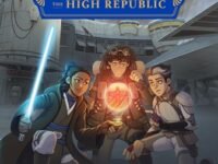 Star Wars: The High Republic: Quest For Planet X